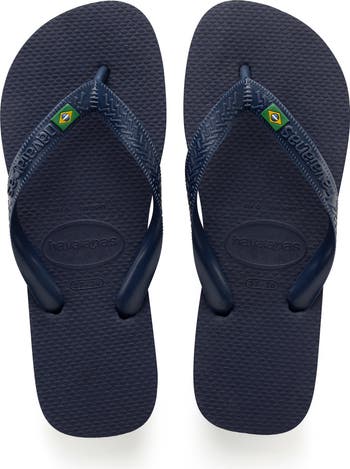 Havaianas Brazil Flip Flop (Men) | Nordstrom Havaianas Brazil Flip Flop (Men) | Nordstrom