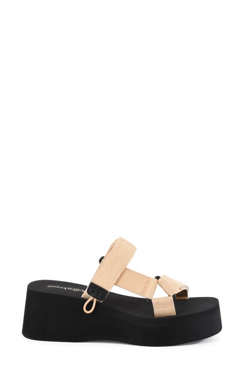 SEYCHELLES SEYCHELLES SKIP TO ME PLATFORM SANDAL