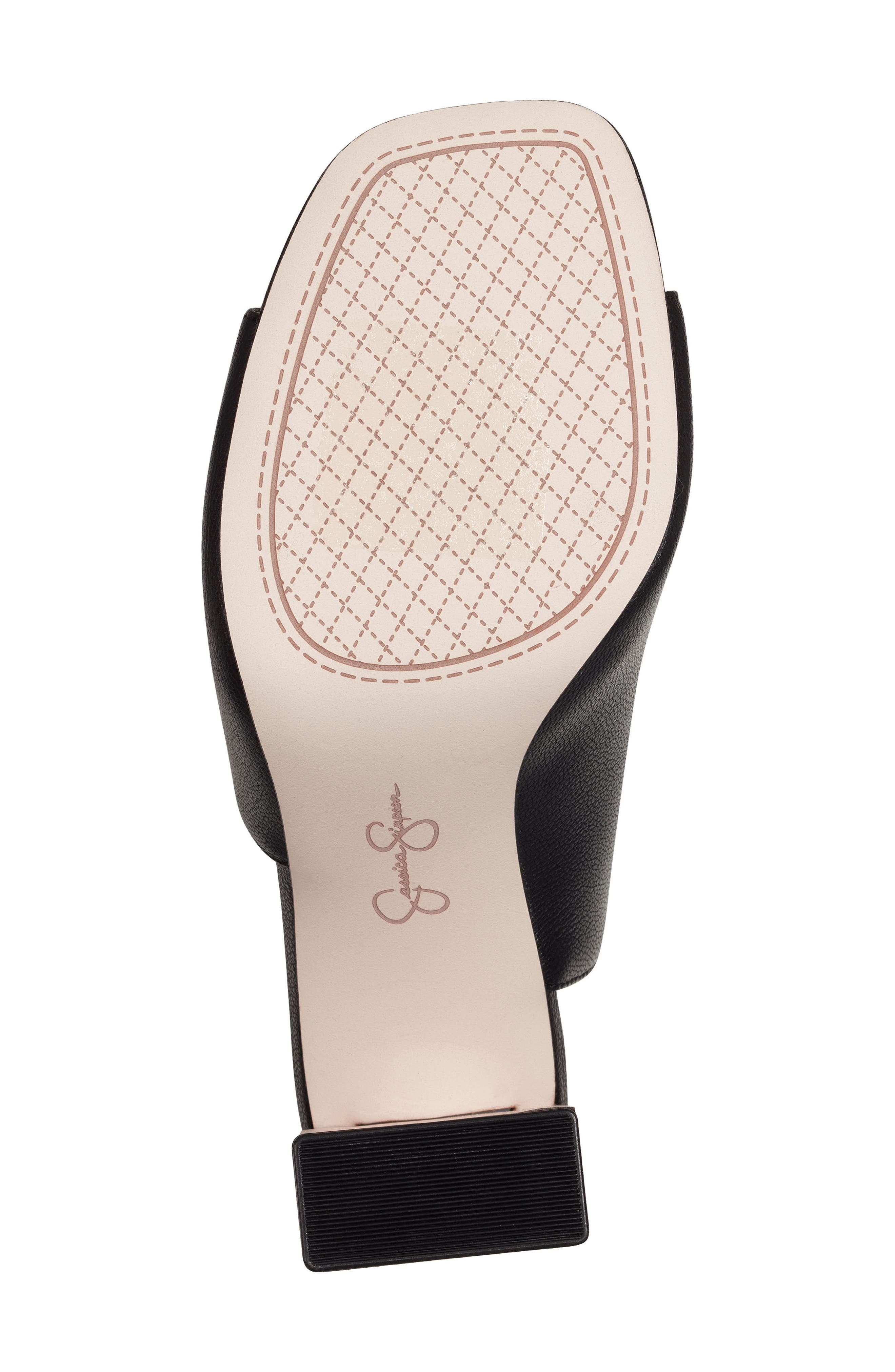 Jessica Simpson Messia Sandal, Alternate, color, 