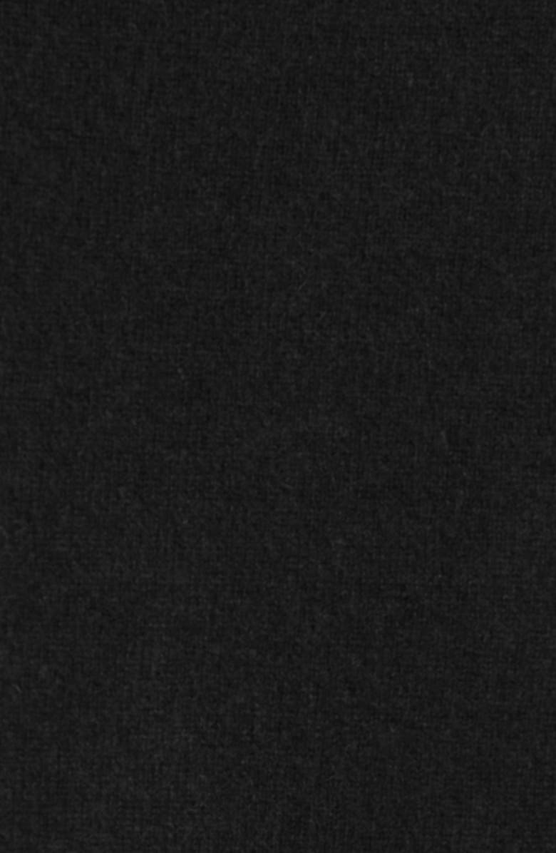 Nordstrom Signature V-Neck Cashmere Pullover, Alternate, color, 