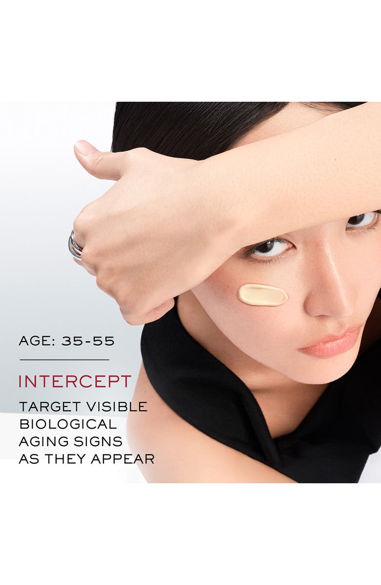 Lancôme Absolue Longevity MD Intercept Face Serum for Mid-Age, Alternate, color, 