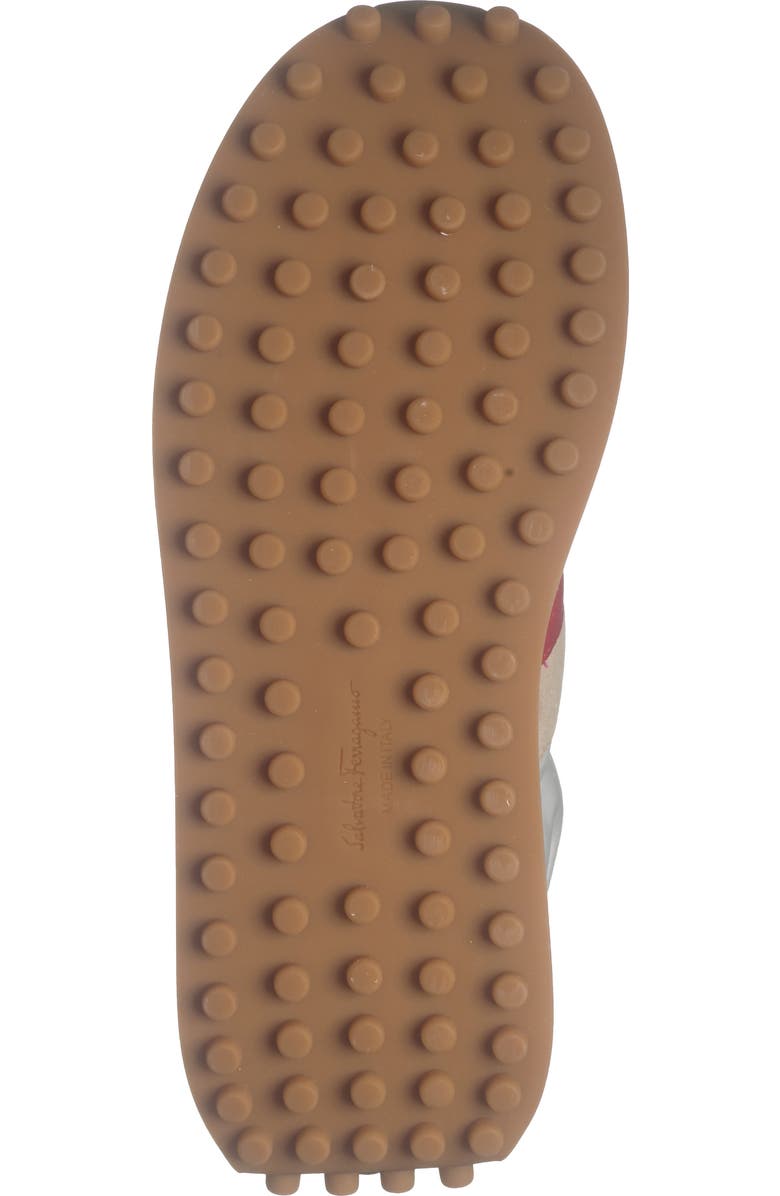 FERRAGAMO Low Top Sneaker, Alternate, color,