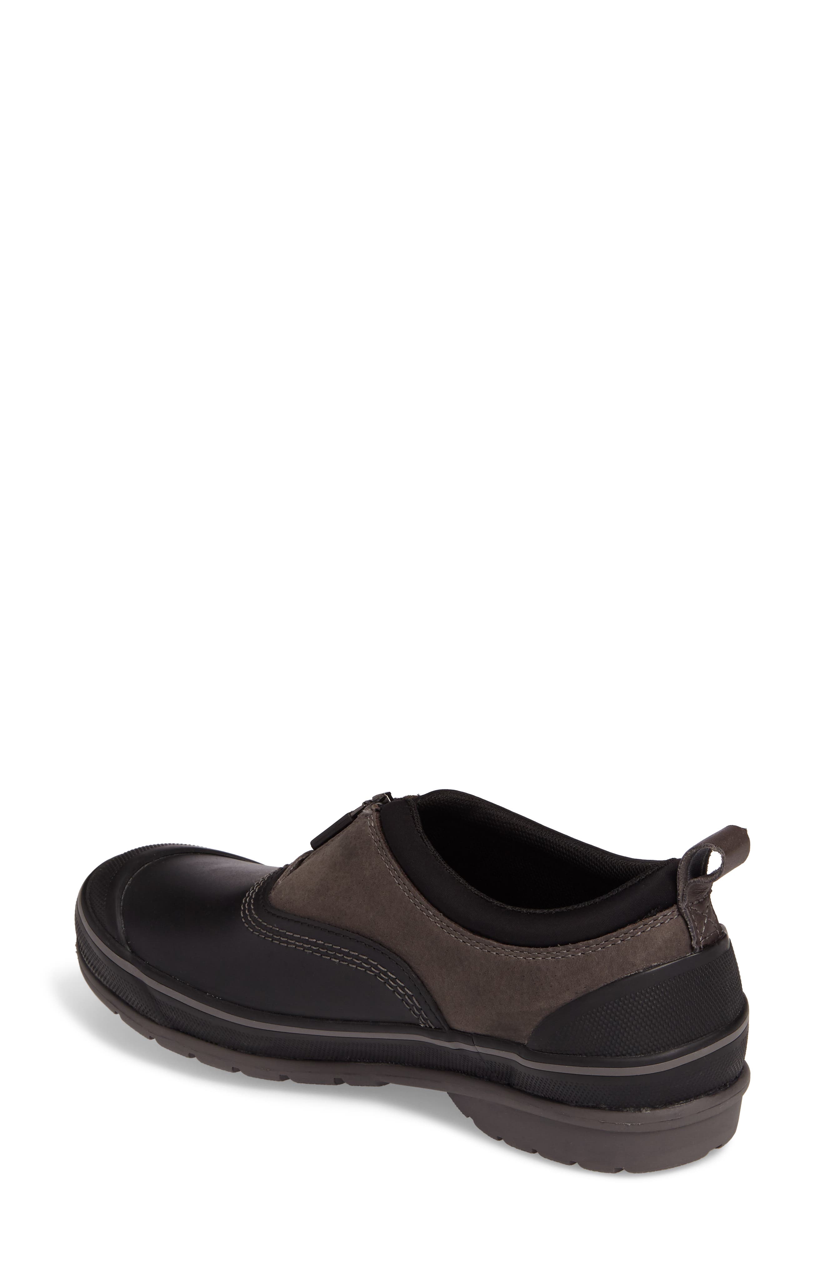 Clarks<sup>®</sup> Muckers Trail Waterproof Boot, Alternate, color, 