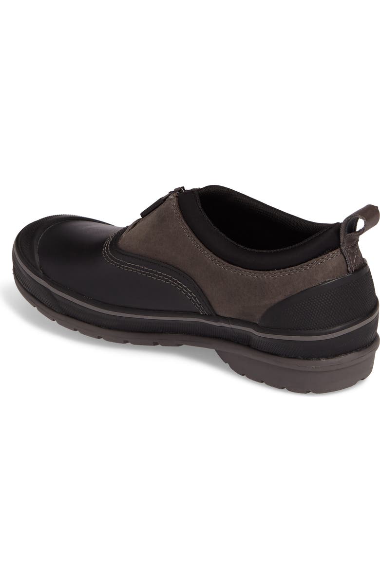 Clarks<sup>®</sup> Muckers Trail Waterproof Boot, Alternate, color,