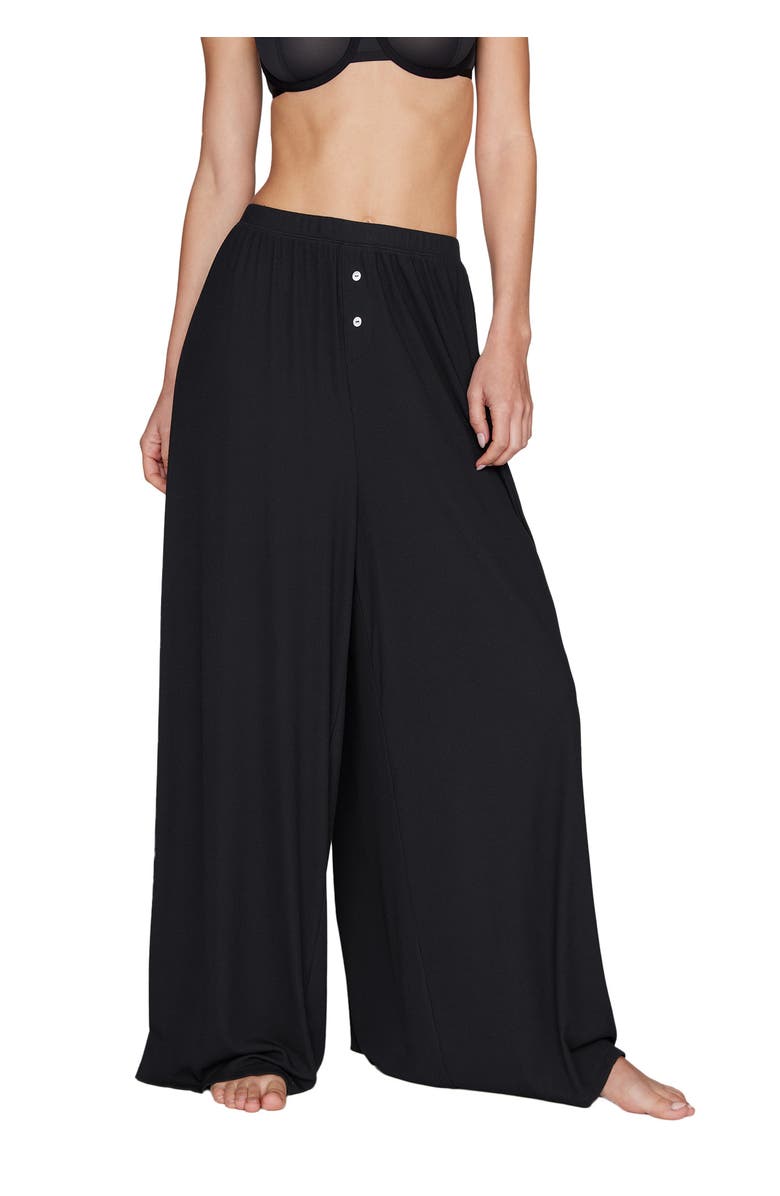 CUUP The Lounge Pant, Main, color, Black
