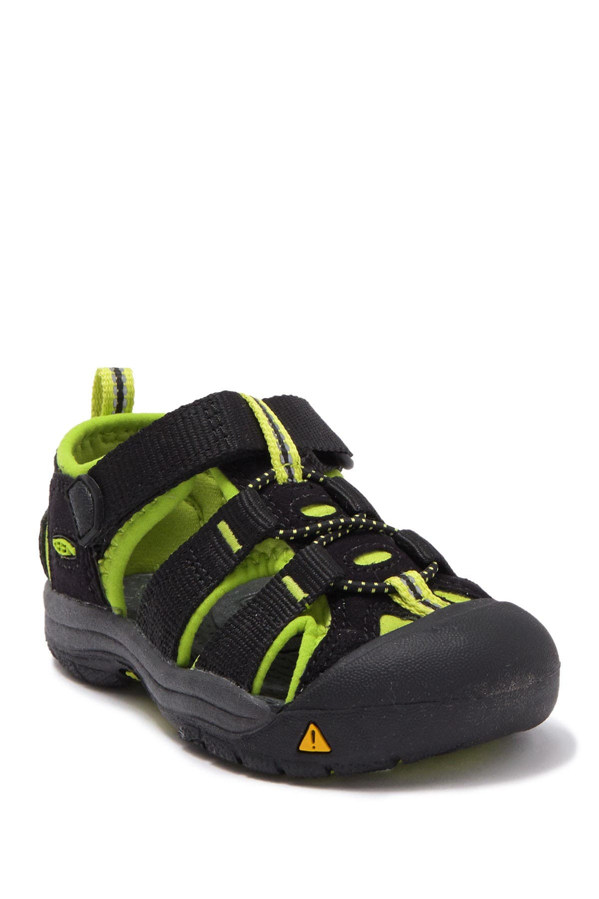 KEEN Newport H2 Water Friendly Sandal, Main, color, 