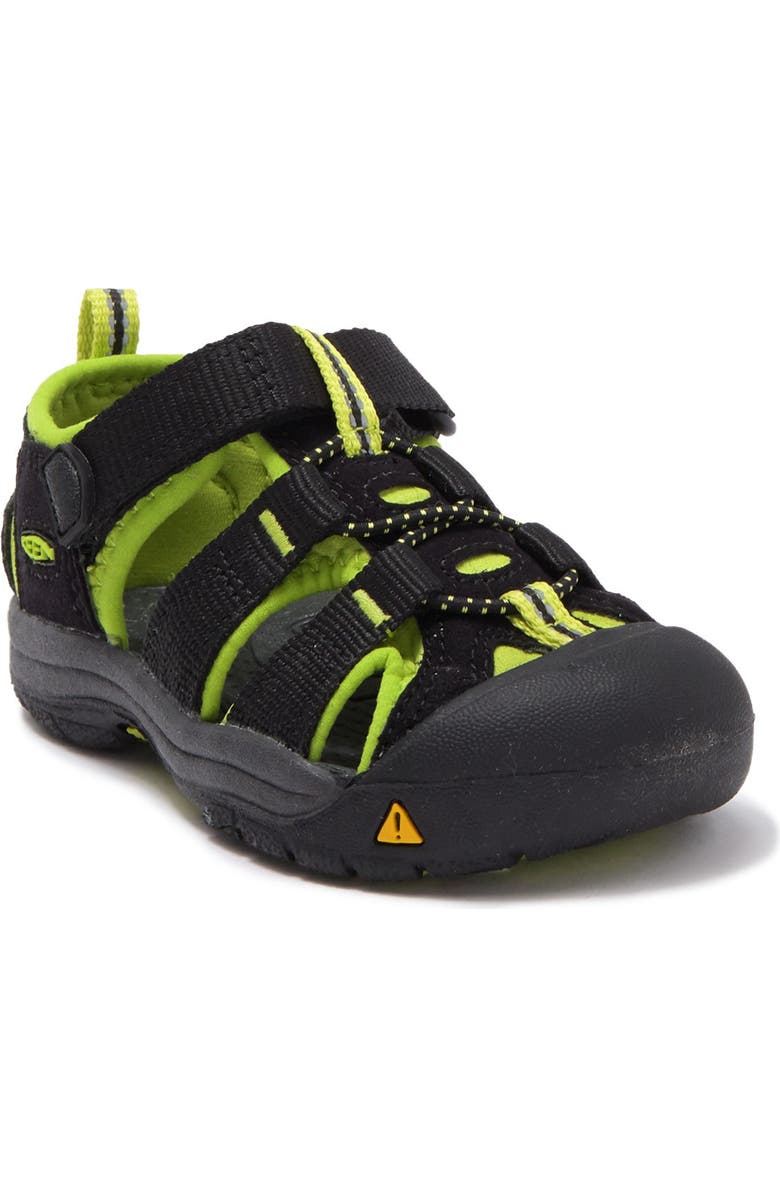 KEEN Newport H2 Water Friendly Sandal, Main, color,