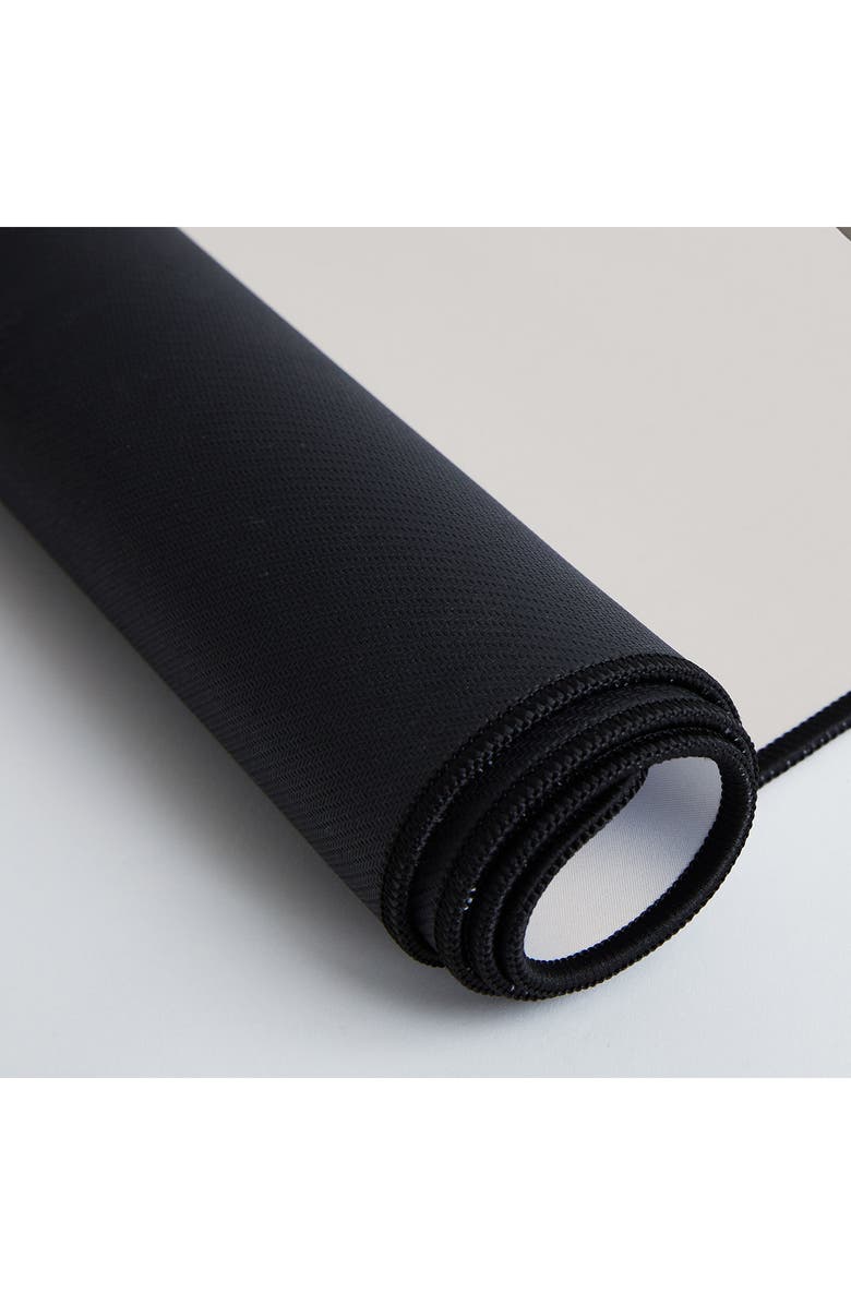 Deny Designs Eucalpytus Desk Mat, Alternate, color, Eucalyptus