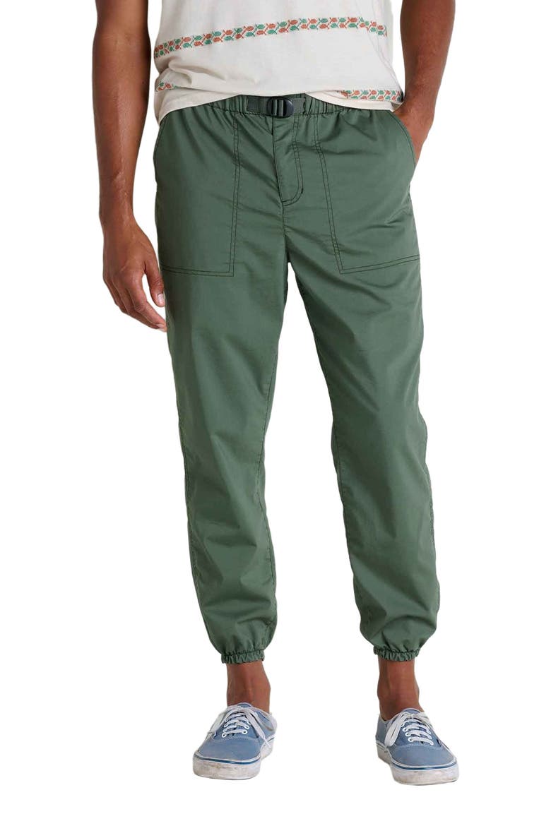 Men's Boundless Jogger, Main, color, Beetle