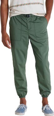 Toad & Co Men's Boundless Jogger