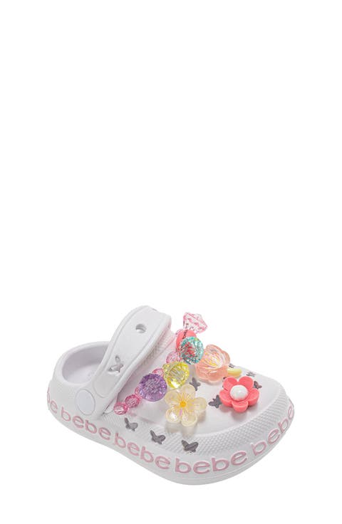 Kids' Amaryllis Clog (Walker & Toddler)