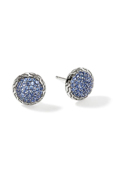 JH Essentials Stud Earrings