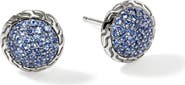 John Hardy JH Essentials Stud Earrings