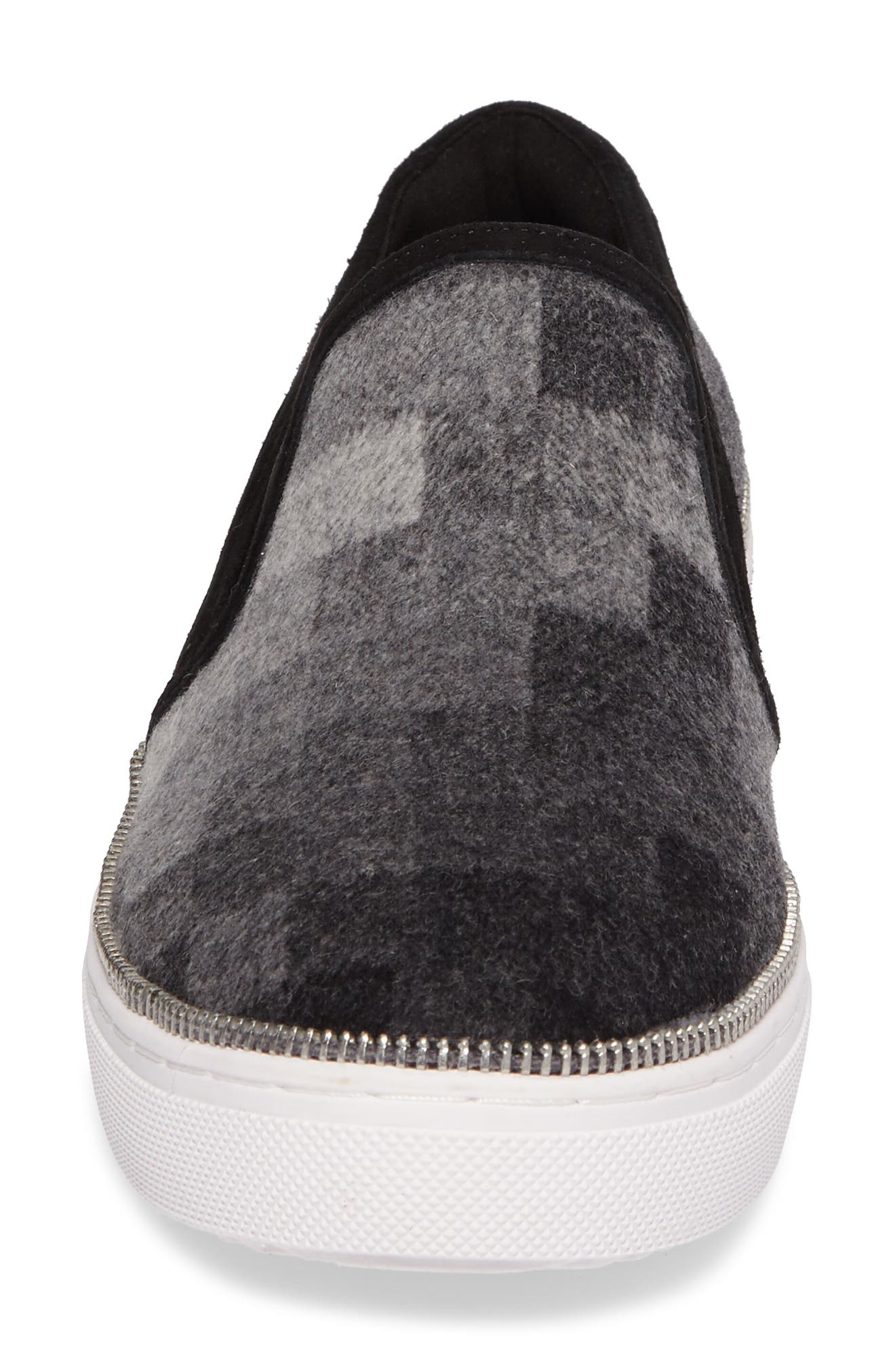 Botkier Harper Slip-On Sneaker, Alternate, color, 