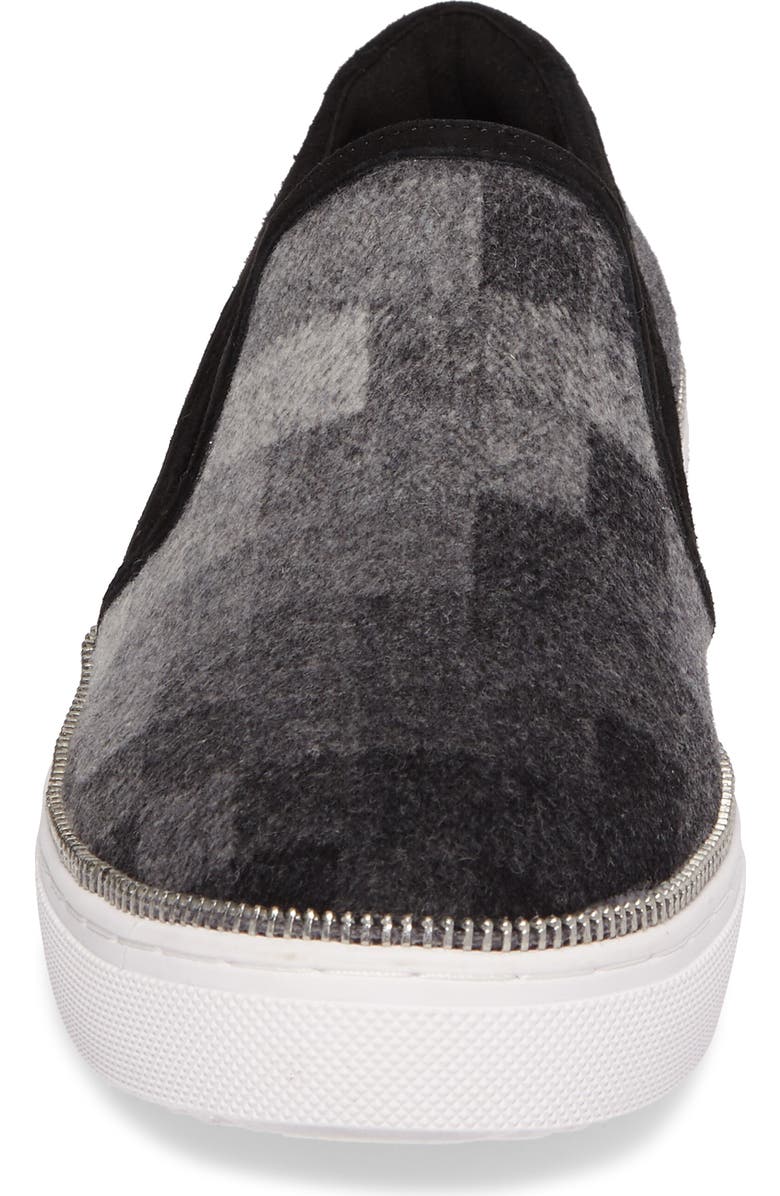 Botkier Harper Slip-On Sneaker, Alternate, color,