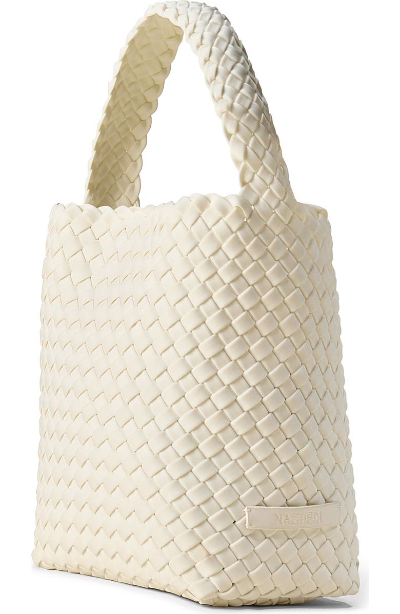 NAGHEDI Small Nomad Hobo, Alternate, color,