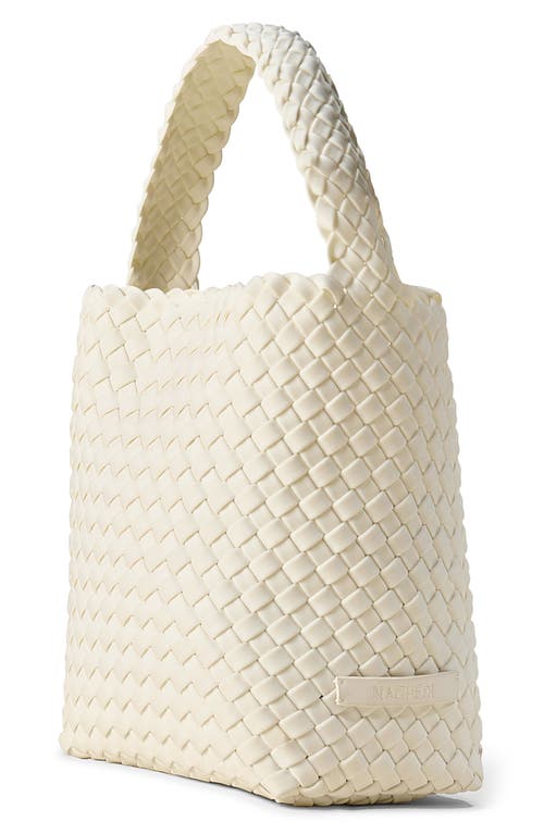 Naghedi Small Nomad Hobo