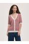  Pink Stripe