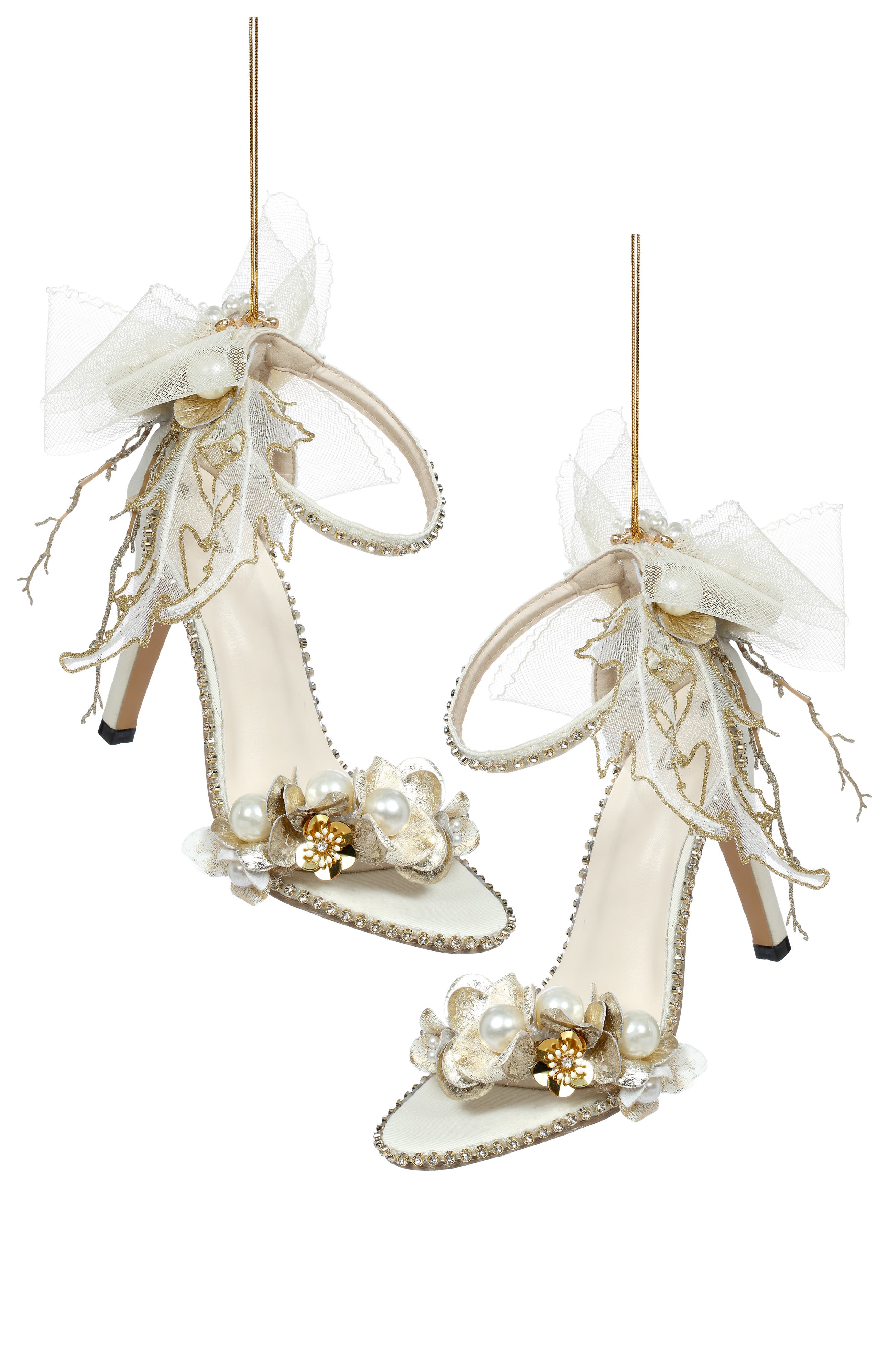 selected Ivory