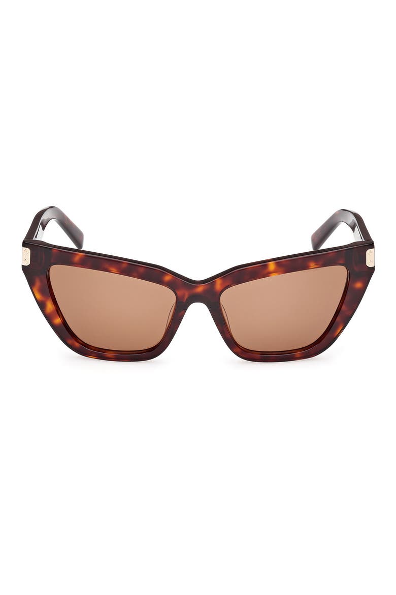 MCM 54mm Cat Eye Sunglasses (Women) | Nordstromrack display picture 1