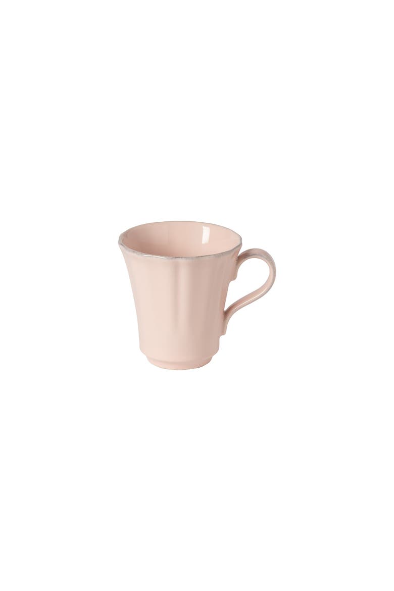 Rosa Set/6 mugs, Main, color, Rosé