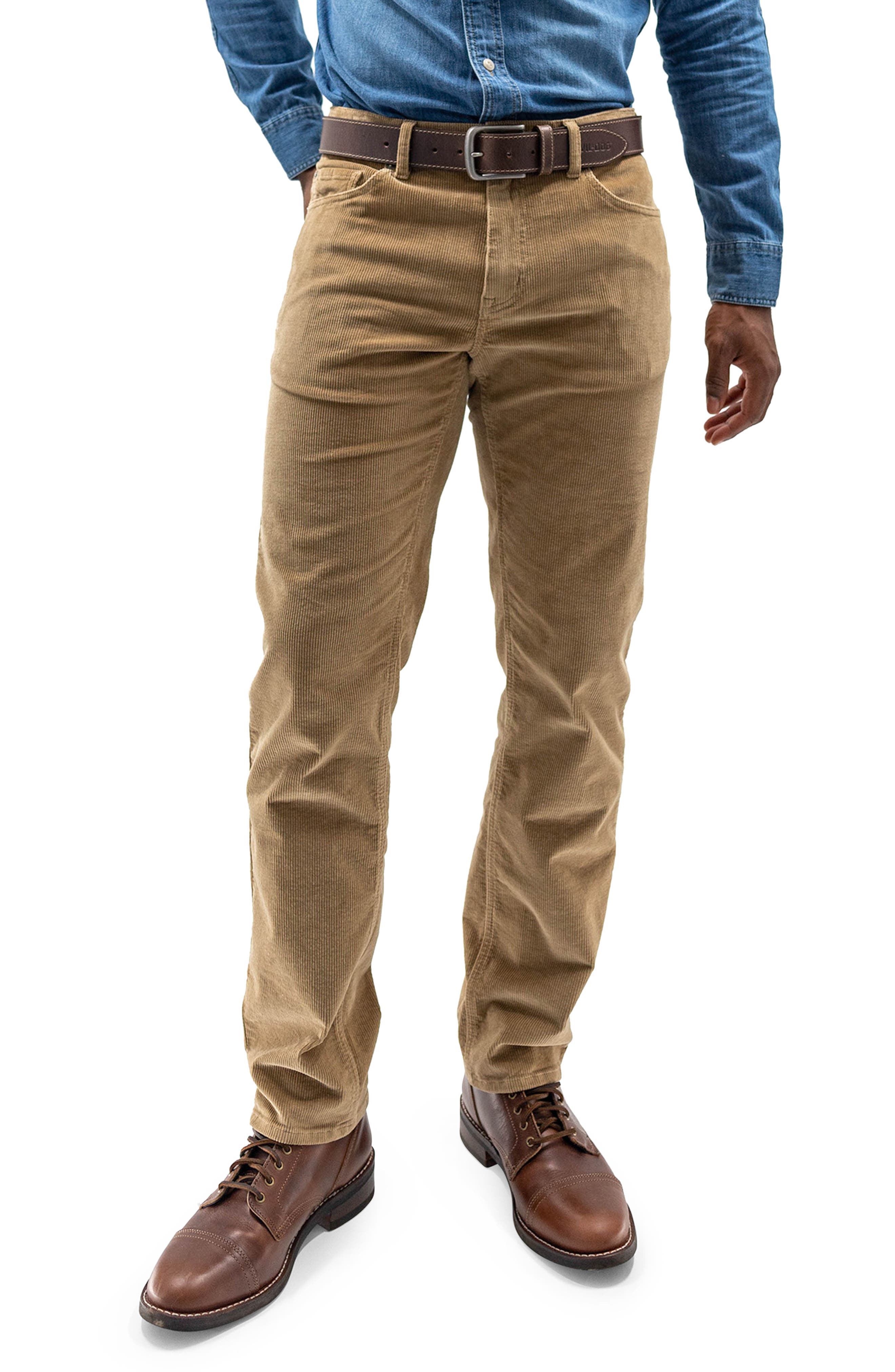 selected KHAKI