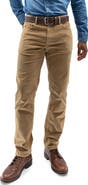 Devil-Dog Dungarees Stretch Corduroy Five Pocket Pants