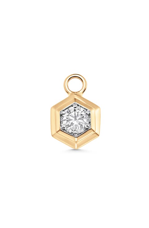 Honeycomb Petite Charm