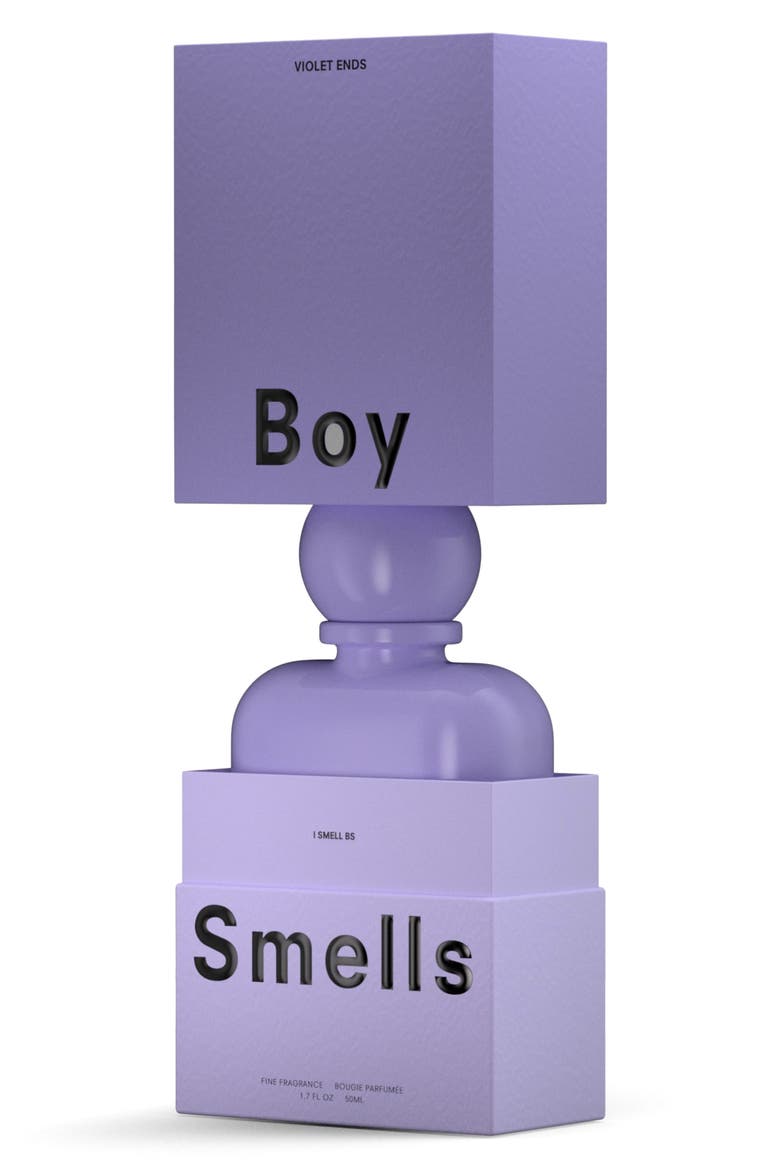Violet Ends Fine Fragrance, Alternate, color, NO COLOR