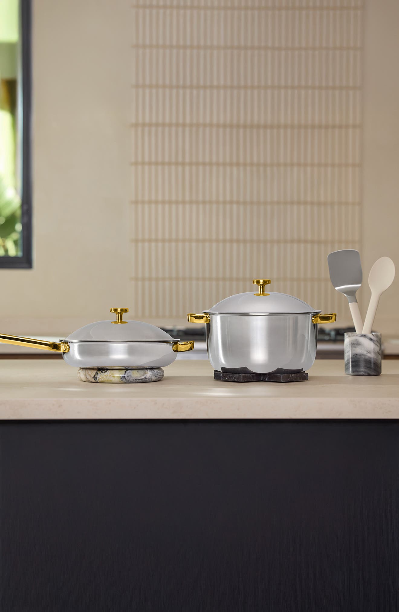 Titanium Pro Cookware Duo - Thumbnail 3