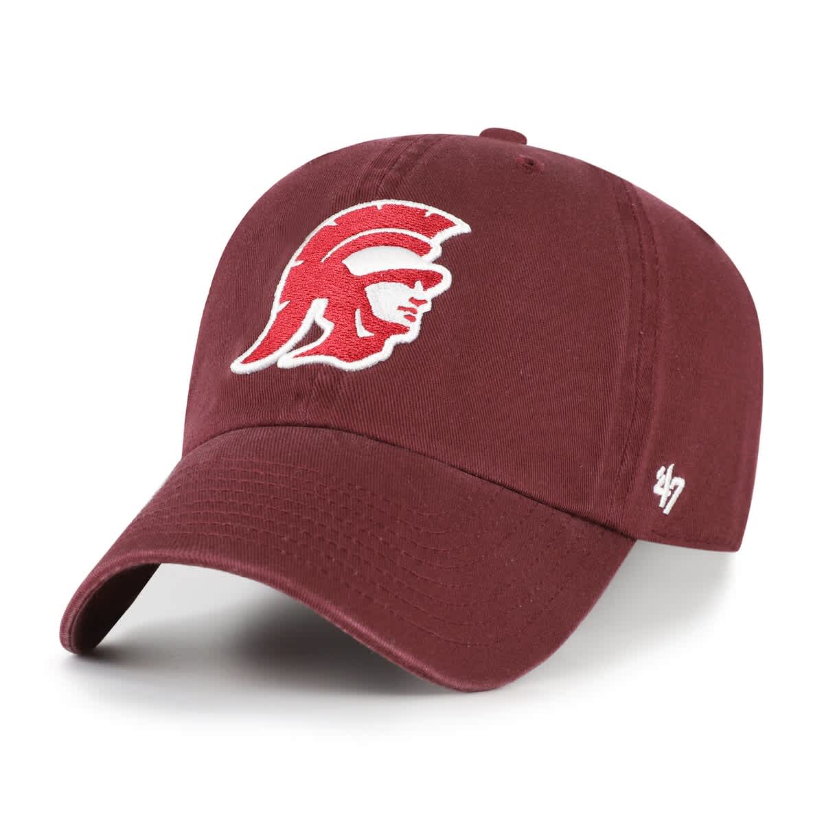 selected Maroon