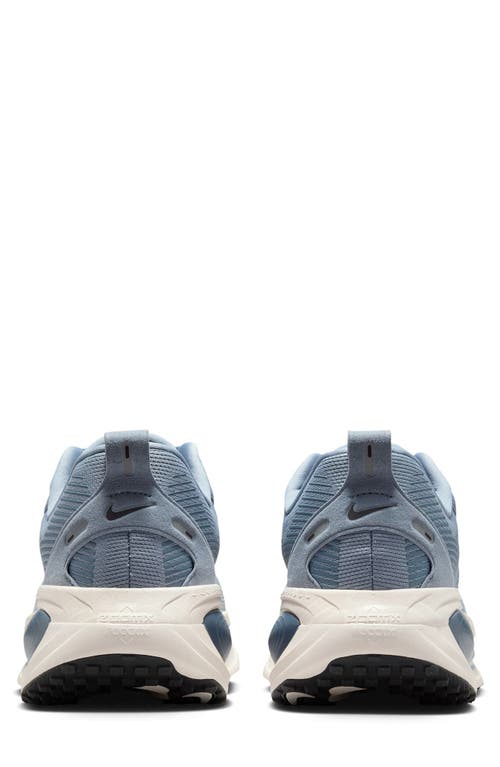 Nike Vomero 18 Running Shoe In Gray