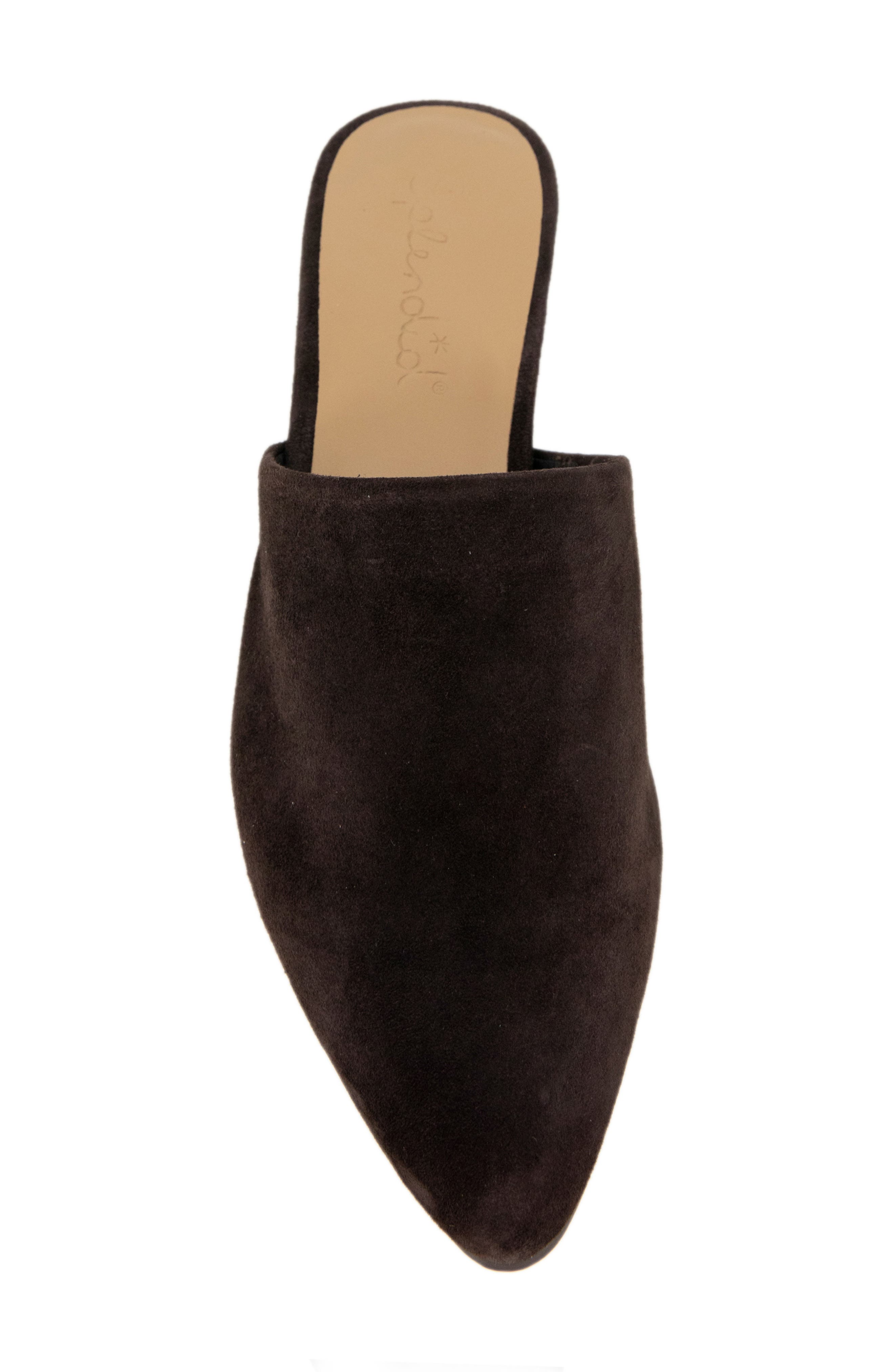 Splendid Lorelei Mule, Alternate, color, 