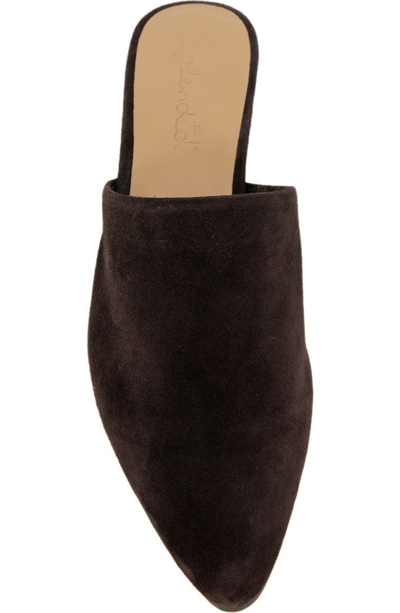 Splendid Lorelei Mule, Alternate, color,