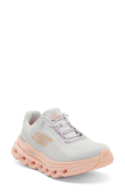 GO RUN Glide-Step Arch Fit - Casion Running Shoe