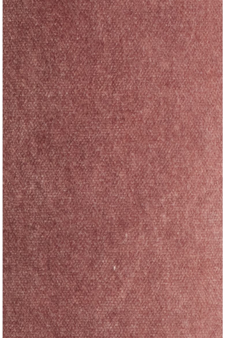 Ruby Flare Leg Pants, Alternate, color, DARK MAUVE