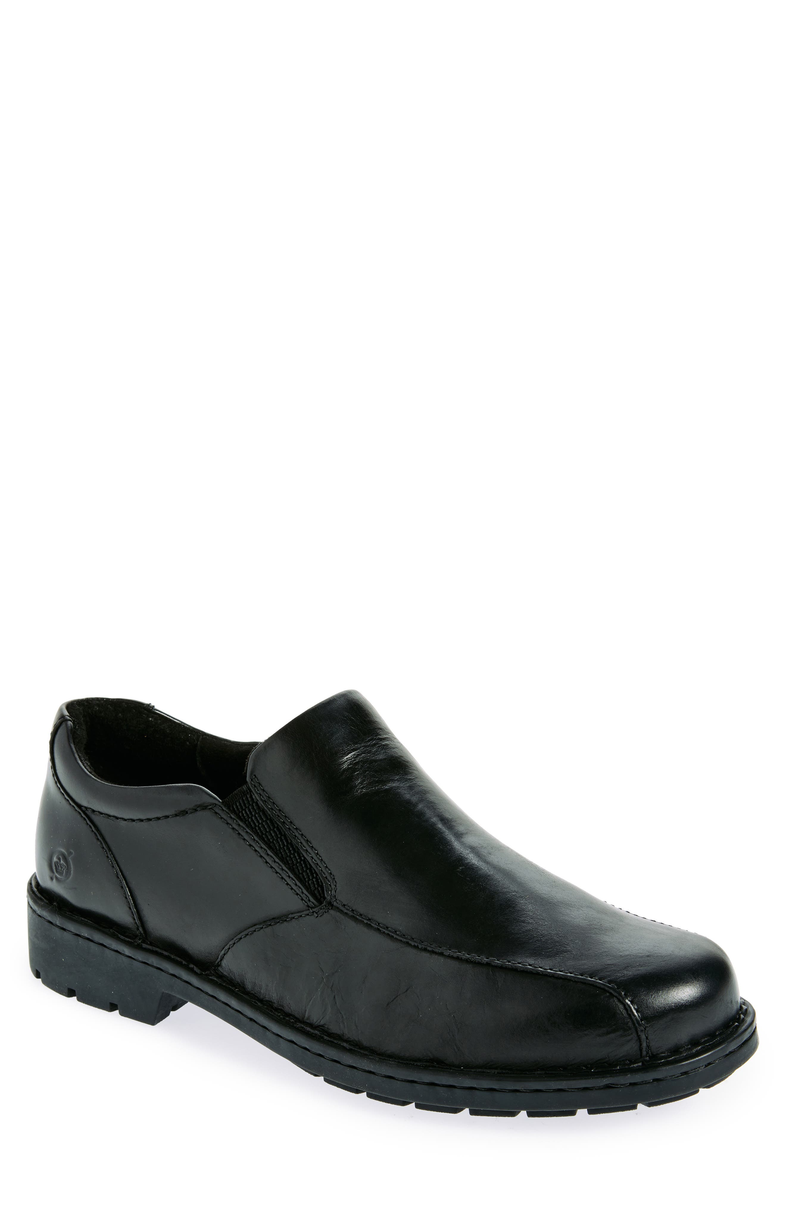 Børn Laken Slip-On Shoe