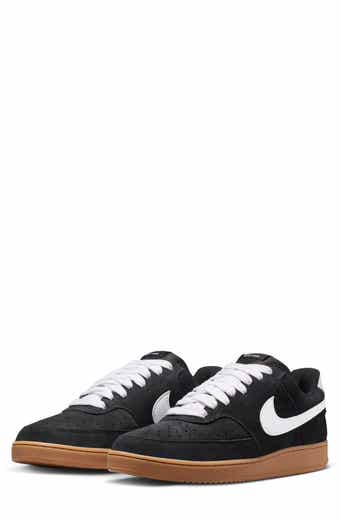 Nike Court Vision Low Top Sneaker