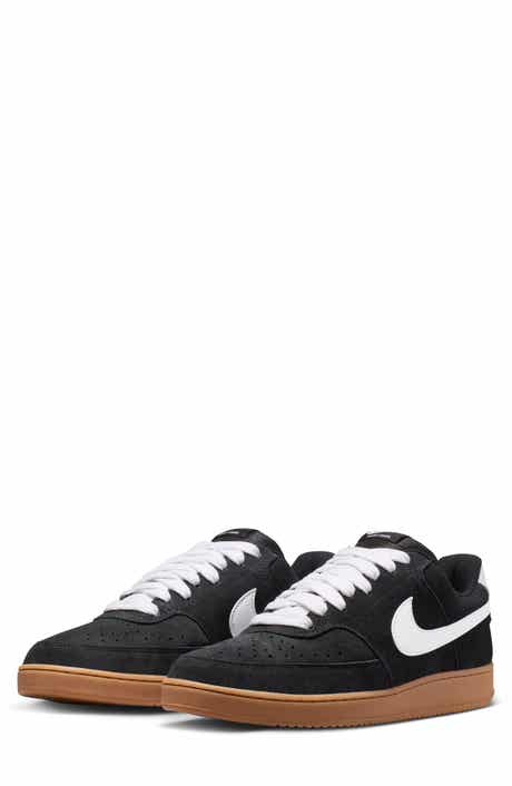 Nike Court Vision Low Top Sneaker