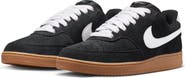 Nike Court Vision Low Top Sneaker