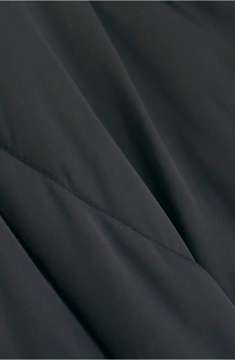 Free People Hailey Hooded Puffer Jacket, Alternate, color, 