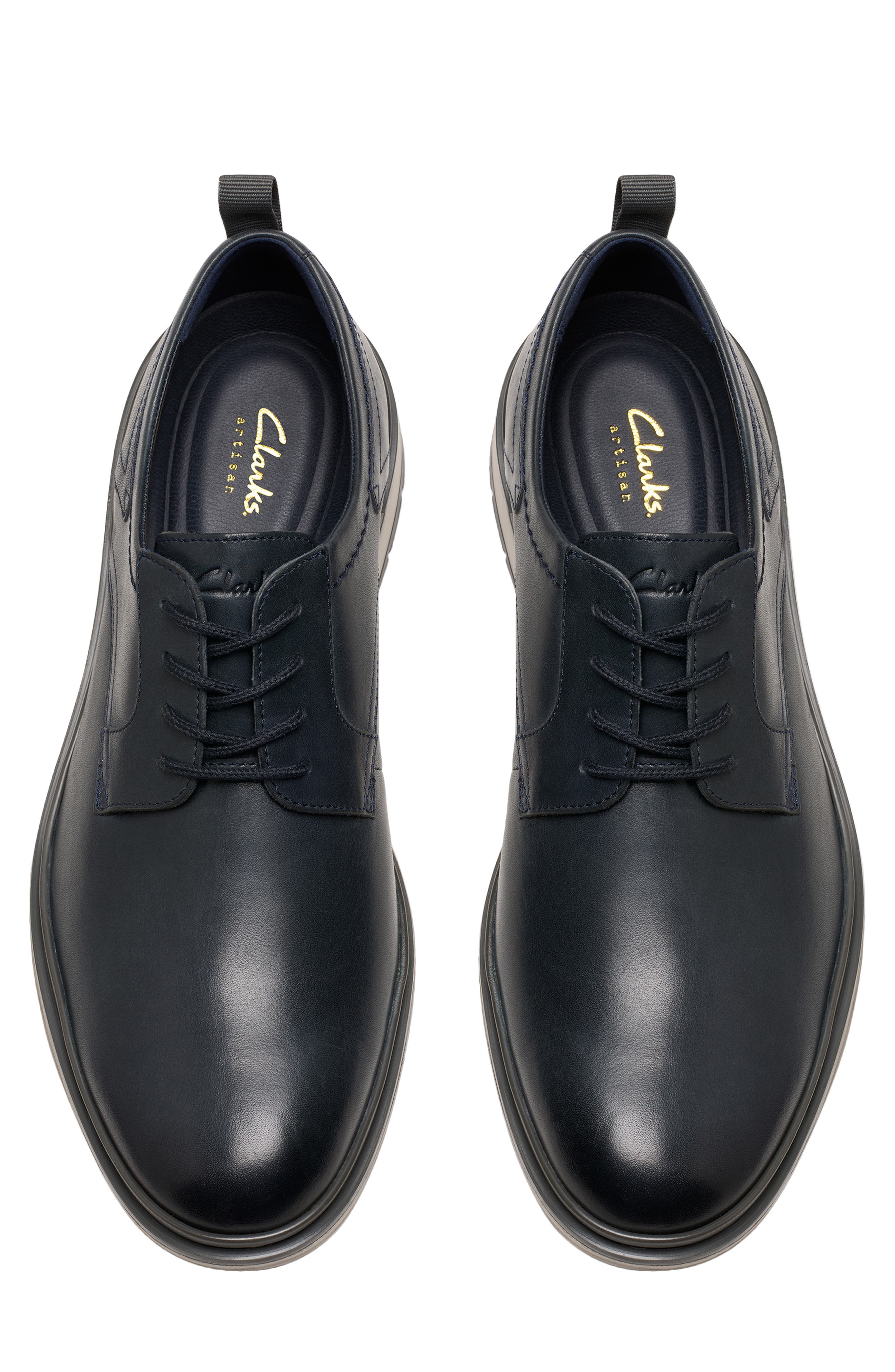 Clarks<sup>®</sup> Chantry Derby, Alternate, color, 