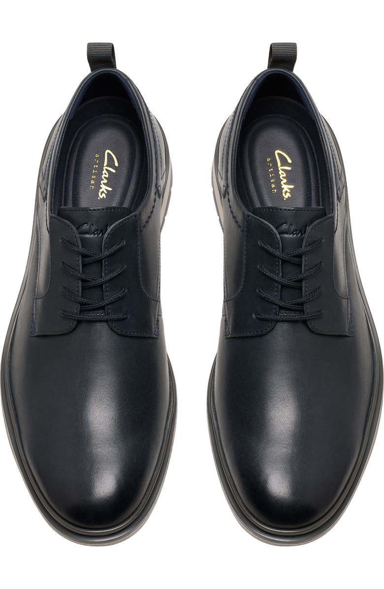 Clarks<sup>®</sup> Chantry Derby, Alternate, color,