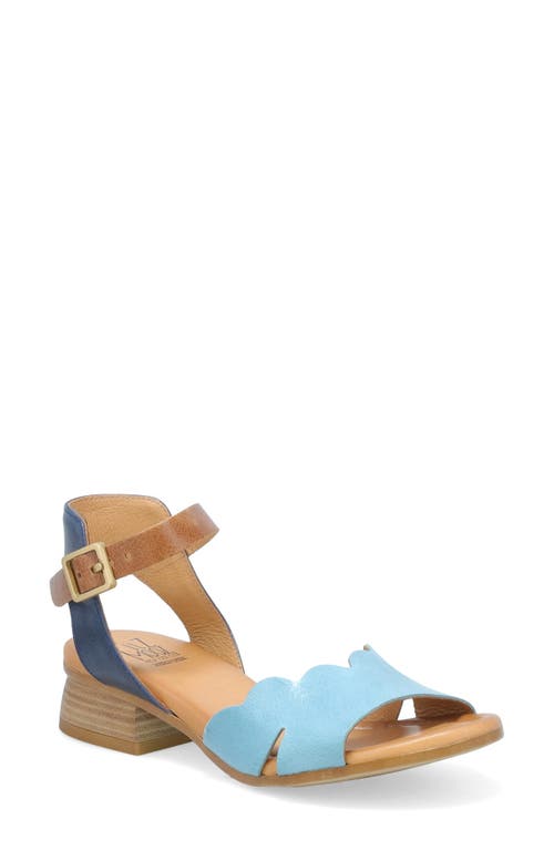 Miz Mooz Feena Sandal In Skymulti