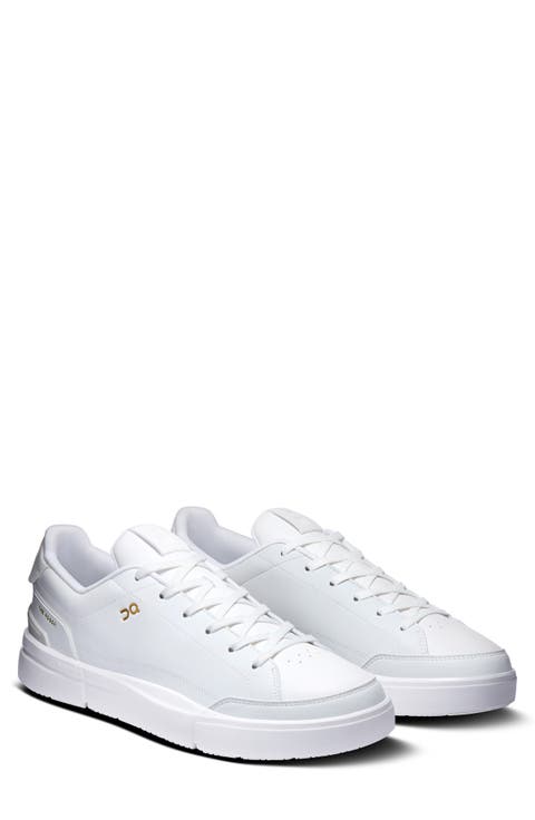 THE ROGER Centre Court Tennis Sneaker (Men)