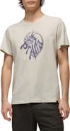 prAna Heritage Nautilus Organic Cotton Graphic T-Shirt