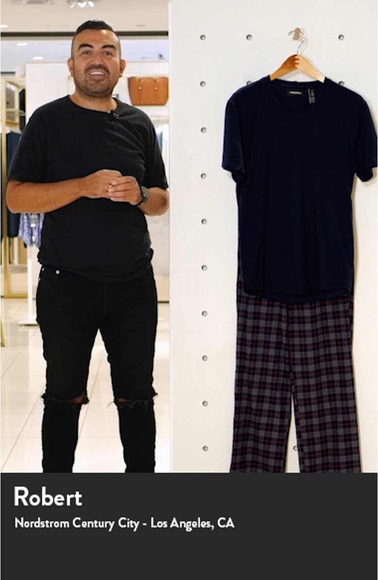 Pajamas, sales video thumbnail