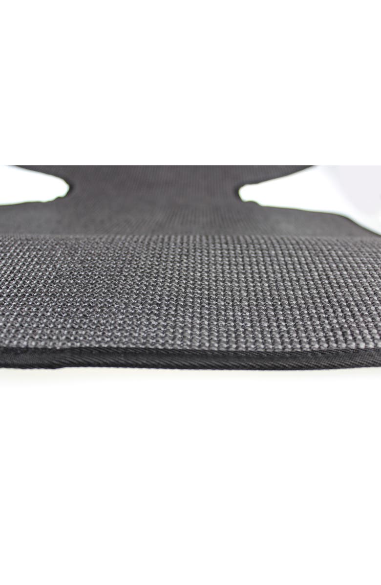 ezimoov Ezi Mat Classic, Alternate, color, Black