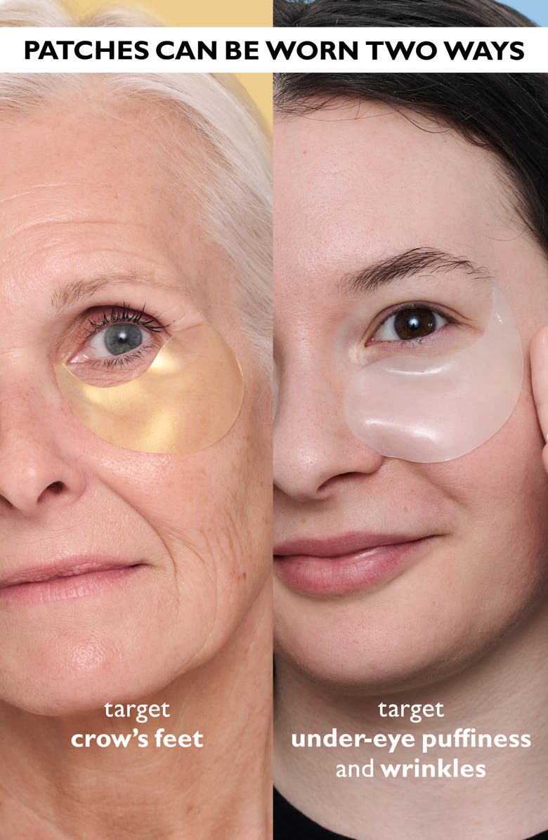 Peter Thomas Roth Patch + Go Eye Patch Set $20 Value, Alternate, color,