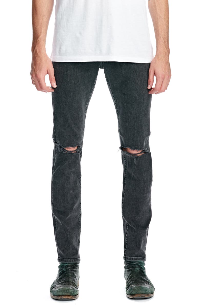 NEUW DENIM NEUW Iggy Skinny Fit Jeans, Main, color,